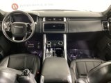 Certified 2022 Land Rover Range Rover Sport HSE Silver Edition image 4