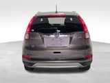 Used 2016 Honda CR-V Touring image 4