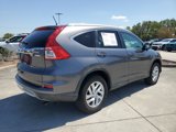 Used 2015 Honda CR-V EX-L image 4