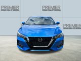 Used 2023 Nissan Sentra SV image 2