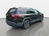 Used 2021 GMC Acadia SLT w/ Elevation Edition image 3