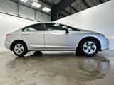 Used 2015 Honda Civic LX image 3