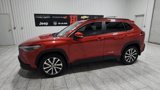 Used 2022 Toyota Corolla Cross XLE image 4