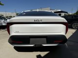 New 2025 Kia K4 LXS image 3