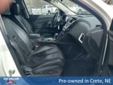 Used 2015 Chevrolet Equinox LTZ image 4