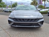 Certified 2024 Hyundai Elantra SEL image 2