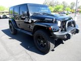 Used 2015 Jeep Wrangler Unlimited Sahara w/ Connectivity Group image 4