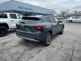 New 2025 Chevrolet Trax LT w/ Driver Confidence Package image 3