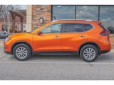 Used 2019 Nissan Rogue SV image 6