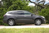 Used 2017 Chevrolet Traverse LT image 4