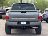 Used 2018 Nissan Titan SV w/ Midnight Edition image 6