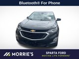 Used 2019 Chevrolet Equinox LT image 4