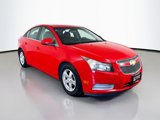 Used 2014 Chevrolet Cruze LT w/ All-Star Edition image 2
