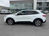 Certified 2022 Ford Escape SEL w/ Technology Package image 3