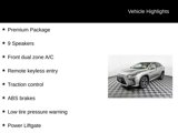 Used 2017 Lexus RX 350 FWD image 5
