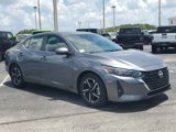 Used 2024 Nissan Sentra SV image 2