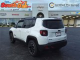 Certified 2023 Jeep Renegade Trailhawk image 3