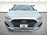 Used 2019 Hyundai Sonata Limited w/ Cargo Package image 2