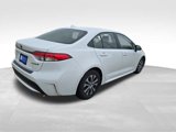 Used 2022 Toyota Corolla LE image 5