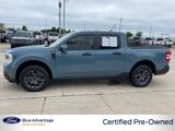 Used 2022 Ford Maverick XLT w/ XLT Luxury Package image 4