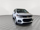 Certified 2021 Chevrolet Trax LS w/ Tint and Cruise Package image 3