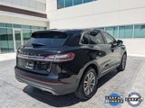 Used 2019 Lincoln Nautilus Select image 4