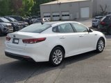Used 2018 Kia Optima S w/ Panoramic Sunroof Package image 4