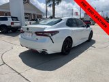 Used 2021 Toyota Camry XSE image 5