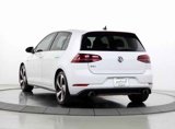 Used 2018 Volkswagen GTI SE w/ SE Leather Package image 5