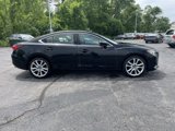 Used 2017 MAZDA MAZDA6 Touring image 4