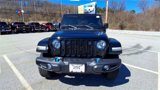 Certified 2024 Jeep Wrangler Unlimited image 3