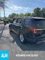 Used 2017 Ford Explorer XLT w/ Equipment Group 202A image 5