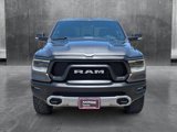 Used 2020 RAM 1500 Rebel w/ Rebel Level 1 Equipment Group image 2
