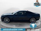 Used 2013 Chevrolet Camaro SS w/ Dusk Special Edition image 4