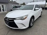 Used 2015 Toyota Camry SE image 3