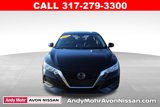 Certified 2022 Nissan Sentra SV image 2