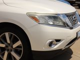 Used 2014 Nissan Pathfinder Platinum w/ Platinum Premium Package image 6