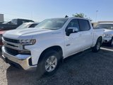 Used 2019 Chevrolet Silverado 1500 LT w/ Texas Edition image 2