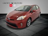 Used 2012 Toyota Prius Two image 3