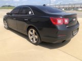 Used 2014 Chevrolet Malibu LTZ image 4