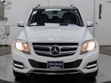 Used 2015 Mercedes-Benz GLK 350 4MATIC image 3