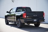 Used 2018 Chevrolet Silverado 1500 LTZ Z71 w/ LTZ Plus Package image 5