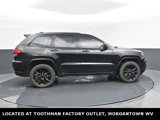 Used 2020 Jeep Grand Cherokee Altitude image 4