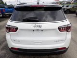 New 2025 Jeep Compass Limited image 4