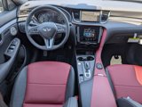 New 2025 INFINITI QX50 Sport image 4