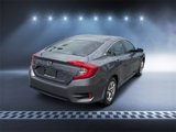 Used 2017 Honda Civic LX image 3