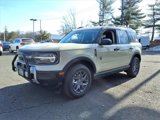 New 2025 Ford Bronco Sport Big Bend image 4