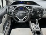Used 2013 Honda Civic LX image 3