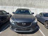 Used 2013 MAZDA CX-5 Touring w/ Bose & Moonroof Pkg image 3