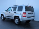 Used 2011 Jeep Liberty Sport w/ Popular Equipment Group image 4
